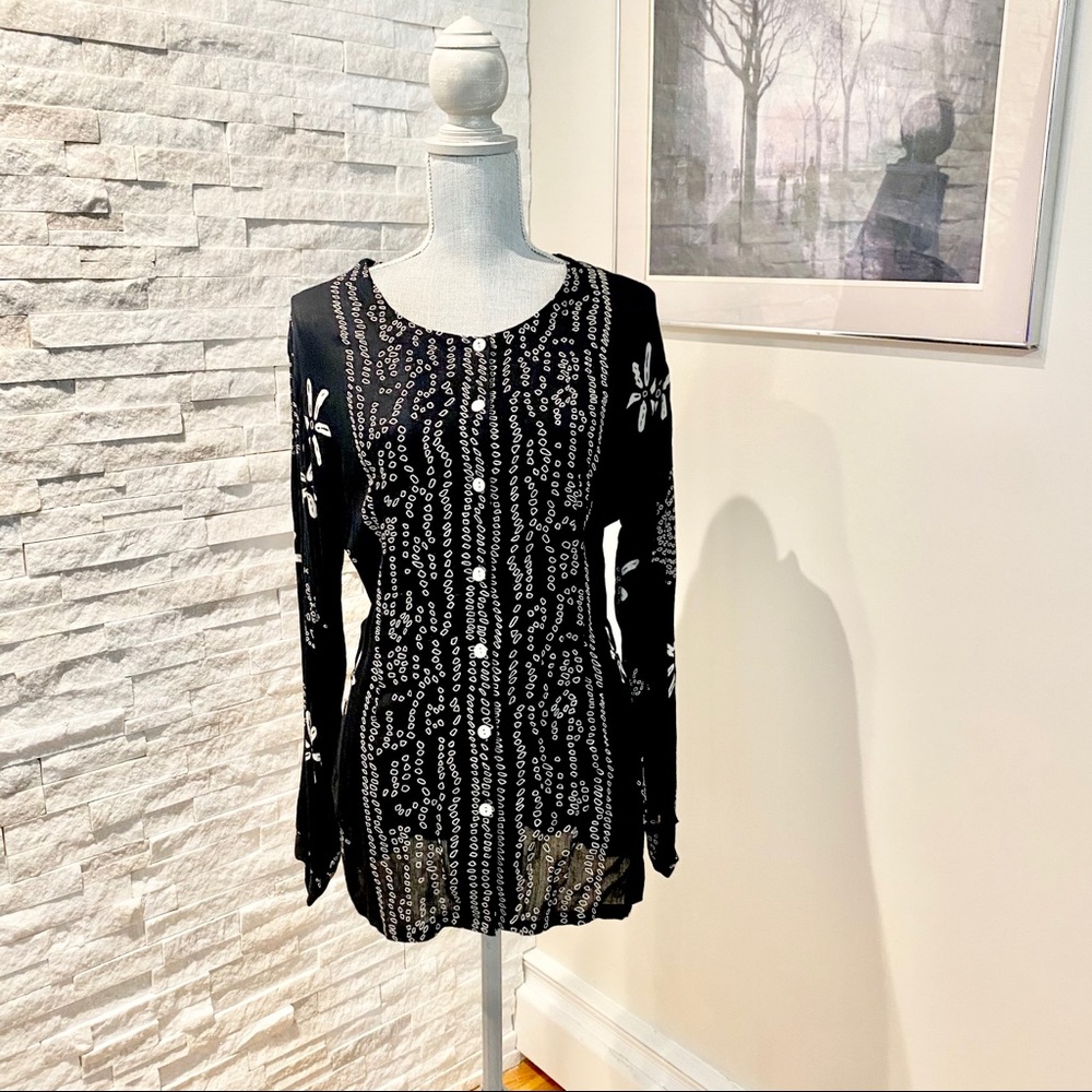 100% Natural Viscose Shirt From India